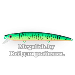 Воблер Strike-Pro Wiggle Stick 140F  EG-031F (14 см, 20,5 гр, 1,5-2,5 м) floating GC01S