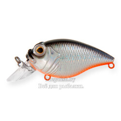 Воблер Strike Pro  Wigglin Oscar 50 EG-041SP (5 см, 11,0 гр, 0,5-1,0м) suspending цвет A70-713