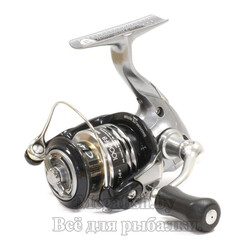 Катушка Shimano Rarenium CI4+ 2500 FB