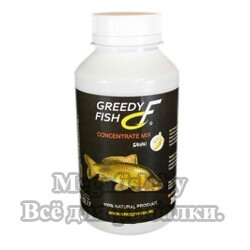 CONCENTRATE Greedy Fish БАНАН