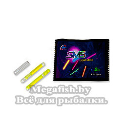 Светлячок SMS 4.5мм 2шт