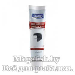 Трансмиссионное масло Mallory Gear Lube 80W-90, 0,295 л