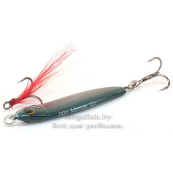 Блесна Iron Minnow 24гр 008