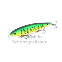 Воблер Strike Pro Bold 110SP EG-191A-SP (11см, 15.4гр, 0,8-1,5м) suspending GC01S