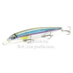 Воблер Strike Pro Bold 110SP EG-191A-SP (11см, 15.4гр, 0,8-1,5м) suspending А-210-SBO-RP