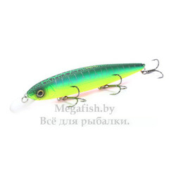Воблер Strike Pro Bold 110SP EG-191A-SP (11см, 15.4гр, 0,8-1,5м) suspending A223S-RP