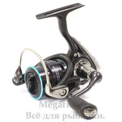 Катушка Daiwa Revros E 1003 HA