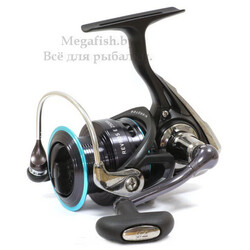 Катушка Daiwa Revros E 3000A
