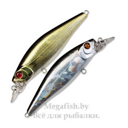 Воблер Pontoon 21 SapShad 65SP-SR (6,75г) 222