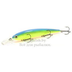Воблер Bandit Walleye Shallow 36