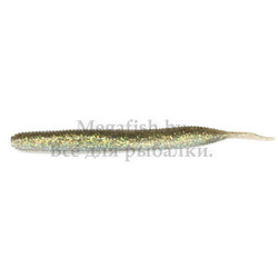 Приманка Keitech Sexy Impact 3.8 цвет 410 Crystal Shad