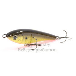 Воблер strike pro buster jerk v eg-148  613-713