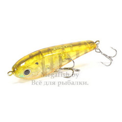 Воблер Strike Pro Tiny Buster EG-149 (6,8см, 10,3гр, 0,2-1,5м) slow sinking  цвет A68G