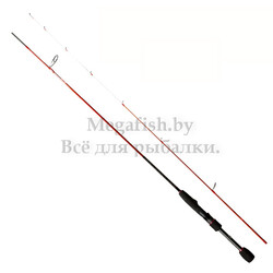 Удилище спиннинговое Akara Micro Jig Ultra 762UL-S TX-30