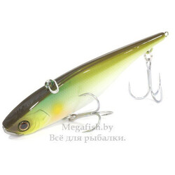 Воблер Jackall TN Slim 8 pearl ayu