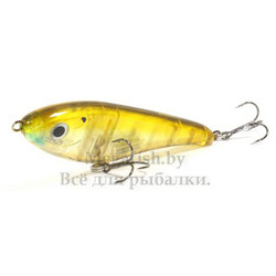 Воблер Strike Pro Buster Jerk V EG-148 (8,50см 17,7гр  0,2-1,5м) sinking Цвет A68G
