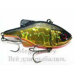 Jackall-Doozer-85S-hl gold & black