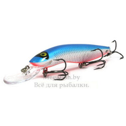 Воблер HALCO Sorcerer 125 XDD floating Rus 8
