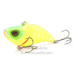 Воблер STRIKE PRO Flap Jack 65 EG-128B A178S