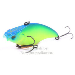Воблер Megabass Vibration-X Rattle In viper tiger