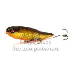 vobler megabass  dog-x giant gg megabass kinkuro