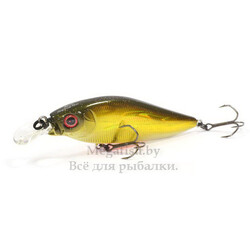 Воблер Megabass Flap Slap gg megabass kinkuro