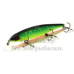 Воблер Jackall Mag Squad 128 SP hl matt tiger