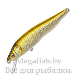 Воблер Megabass Vision Oneten 110F (11см, 14гр, 0.8-1.2м) Neo Carp