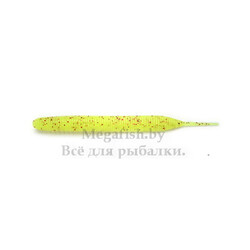 Приманка Keitech Sexy Impact 2.8 PAL01 Chartreuse Red Flake