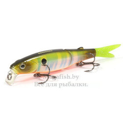 Воблер Cord-R XS 90F (9см, 7,75гр, 0-0,3м) floating PNT