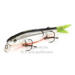 Воблер Cord-R XS 90F floating SBL