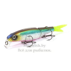 Воблер Cord-R XS 90F floating SH