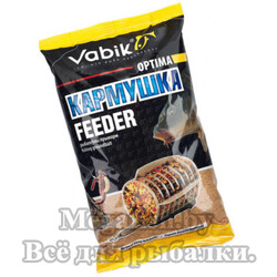 Прикормка Vabik Optima Carp (Карп)