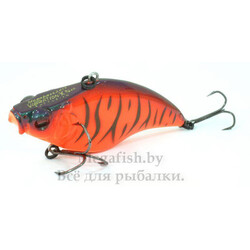 Воблер Megabass Vibration-X Rattle In viper tiger