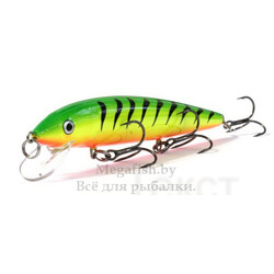 Воблер Rapala Husky Jerk HJ14 FT