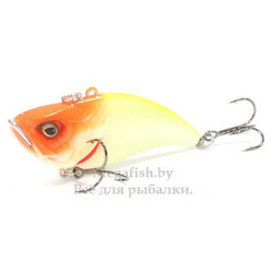 Воблер STRIKE PRO Flap Jack 75 EG-128С A116L светящийся