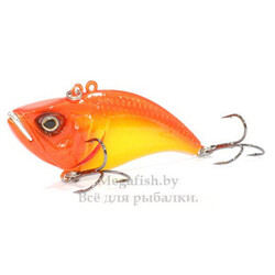 Воблер STRIKE PRO Flap Jack 75 EG-128С A174FW