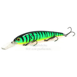 Воблер Bandit Walleye Shallow 20 Fire Tiger