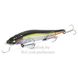 Воблер Megabass Vision Oneten 110 (11см, 14гр, 0.8-1.2м) m cosmic shad