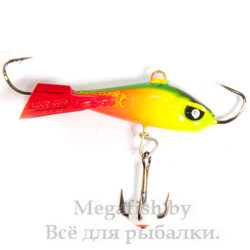 Lucky-John-Baltic-5-26RT