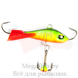 Lucky-John-Baltic-5-301RT