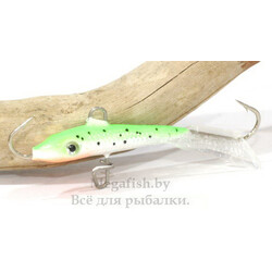 Балансир Lucky John Fin 5 (20р 7см) 40