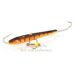 Балансир Lucky John CLASSIC 8 (27гр 8см) 43
