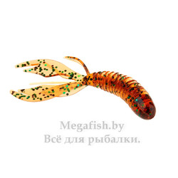 Силиконовая приманка Akkoi Slick 75 (75 mm 2,4 g упаковка 6 шт) D010