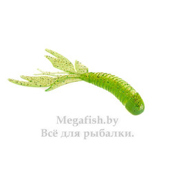 Силиконовая приманка Akkoi Slick  75 цвет G002 (75 mm 2,4 g упаковка 6 шт)