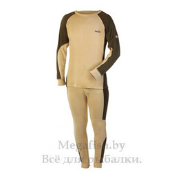 Термобелье Norfin Comfort Line размер S