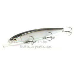 Воблер Strike Pro Bold 110SP EG-191A-SP (11см, 15.4гр, 0,8-1,5м) suspending A010-EP