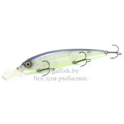 Воблер  Bandit  Walleye Shallow 01 Blue Shiner