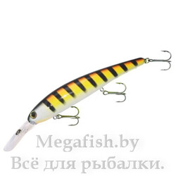 Воблер  Bandit  Walleye Shallow 07 Humble Bee