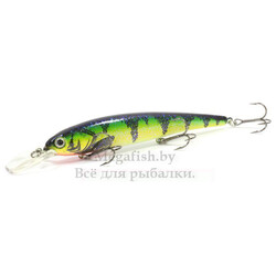Воблер  Bandit  Walleye Shallow 28 green perch